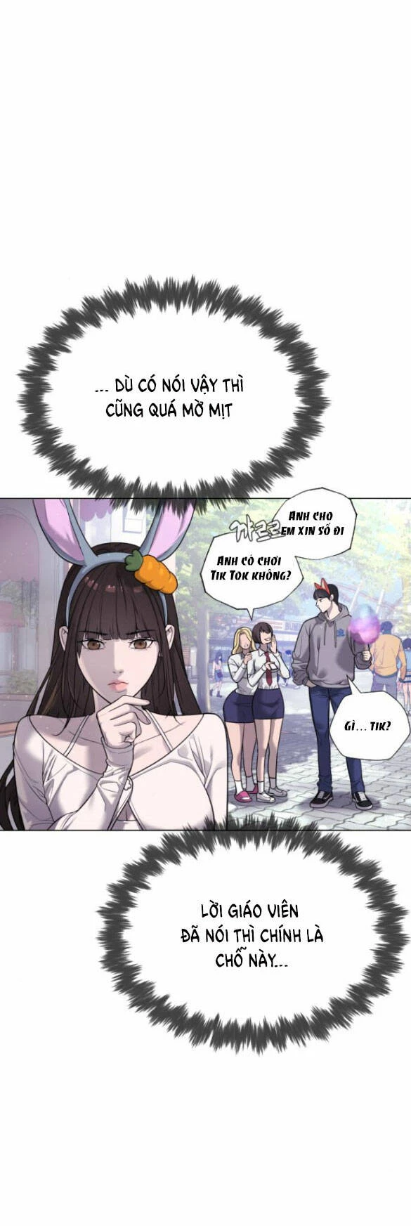 Sát Thủ Peter Chapter 7 - Trang 3