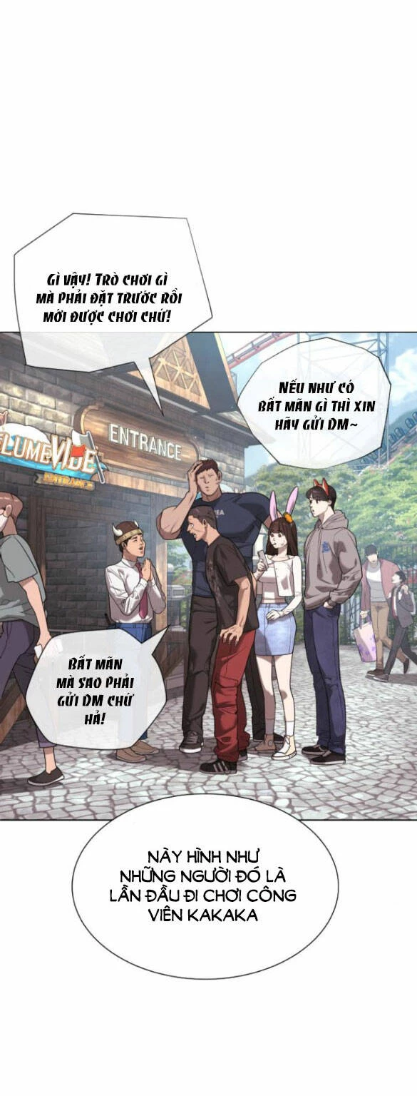 Sát Thủ Peter Chapter 7 - Trang 3