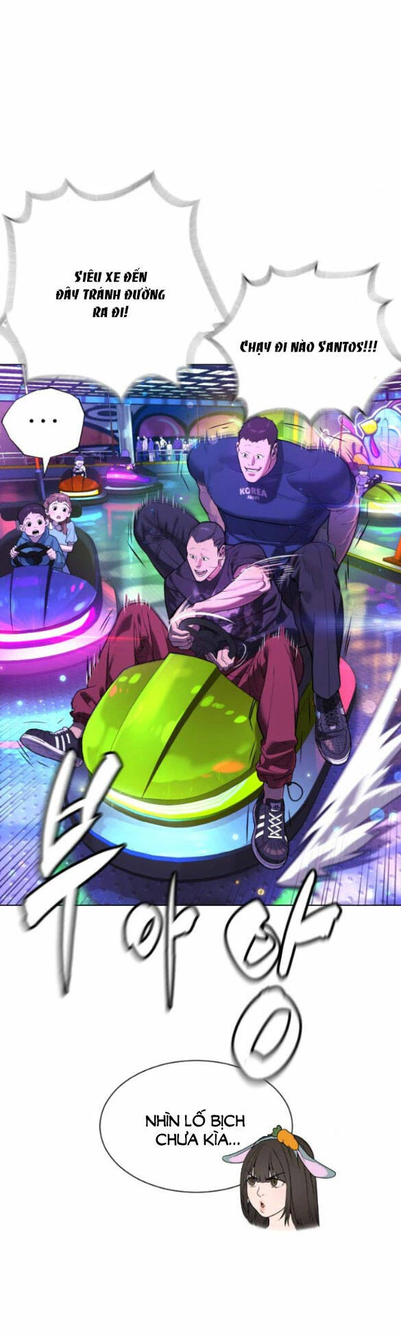 Sát Thủ Peter Chapter 7 - Trang 3