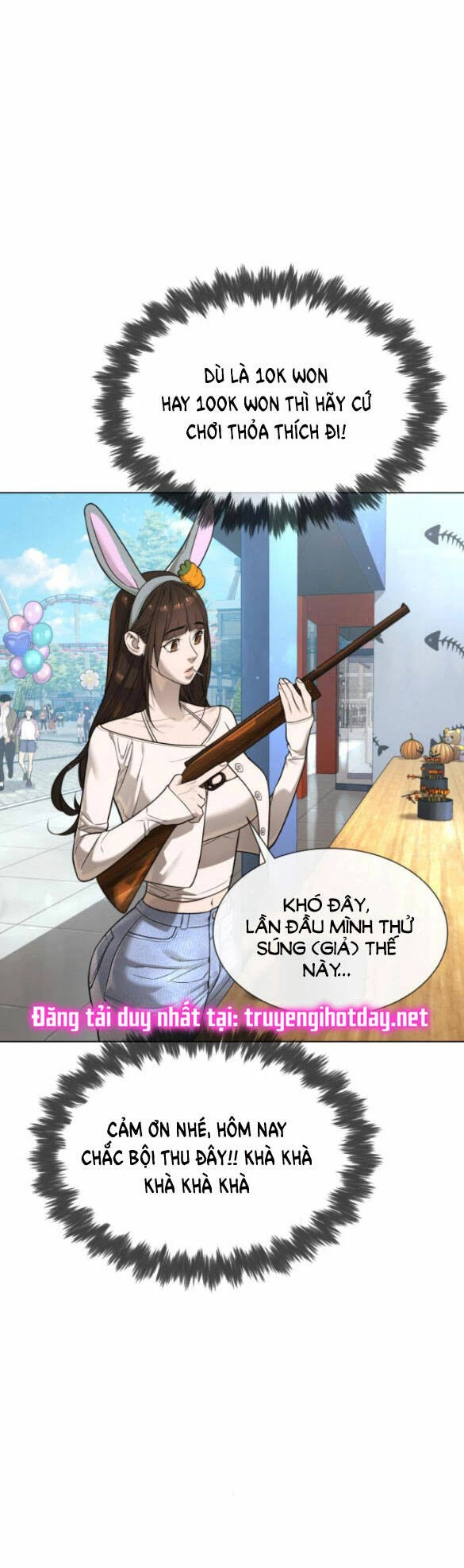 Sát Thủ Peter Chapter 7 - Trang 3