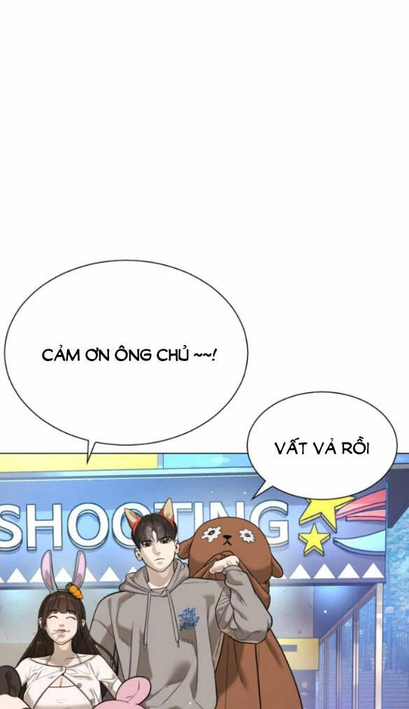 Sát Thủ Peter Chapter 7 - Trang 3