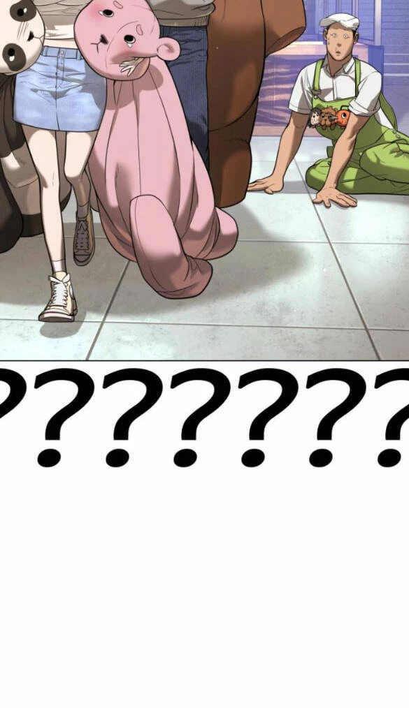 Sát Thủ Peter Chapter 7 - Trang 3