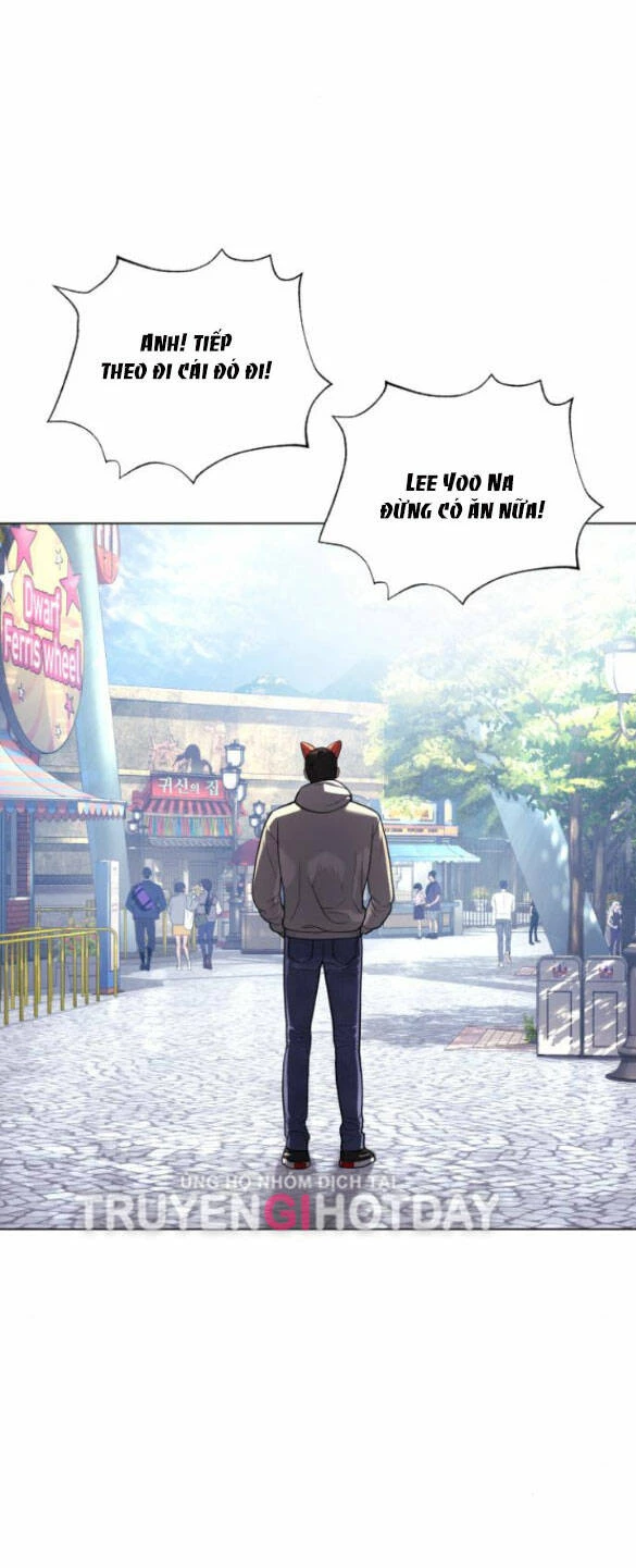 Sát Thủ Peter Chapter 7 - Trang 3