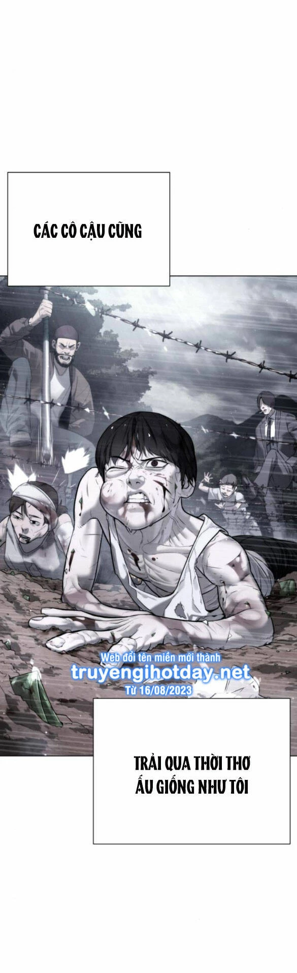 Sát Thủ Peter Chapter 7 - Trang 3