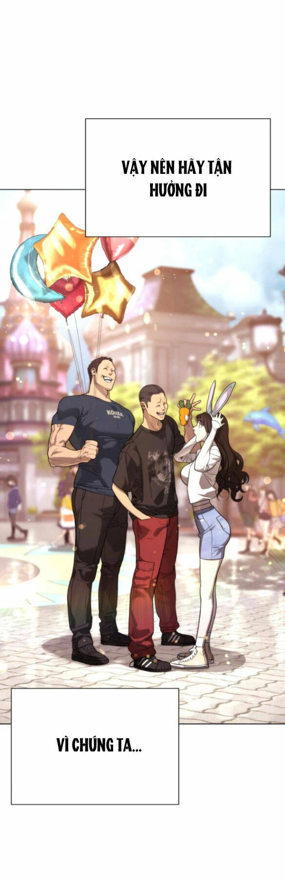 Sát Thủ Peter Chapter 7 - Trang 3