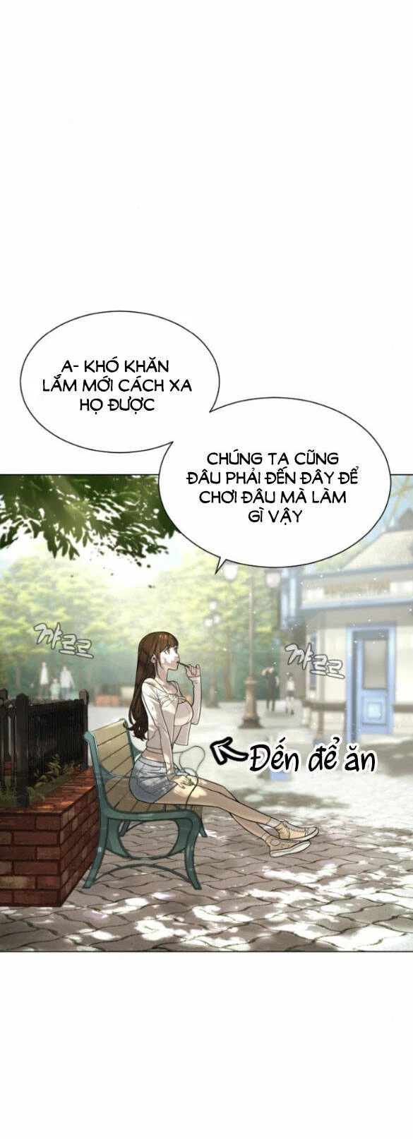 Sát Thủ Peter Chapter 7 - Trang 3