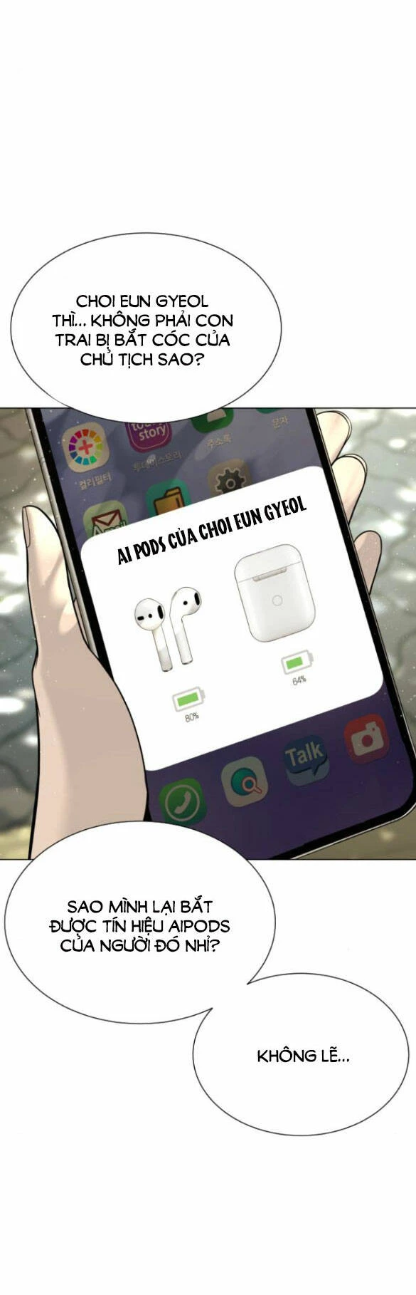 Sát Thủ Peter Chapter 7 - Trang 3