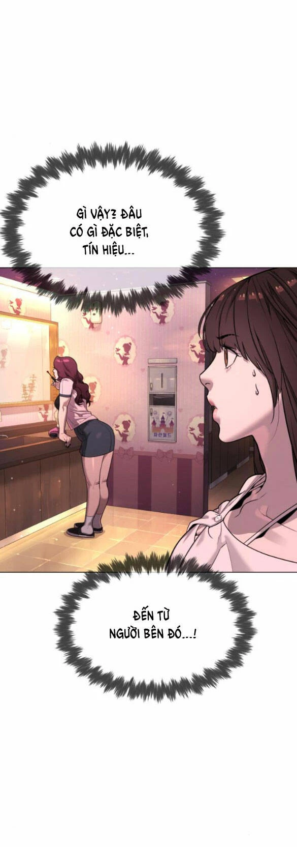 Sát Thủ Peter Chapter 7 - Trang 3