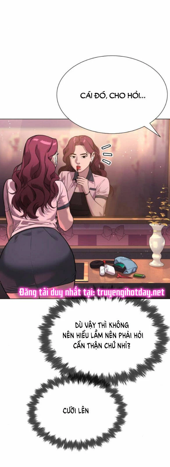 Sát Thủ Peter Chapter 7 - Trang 3