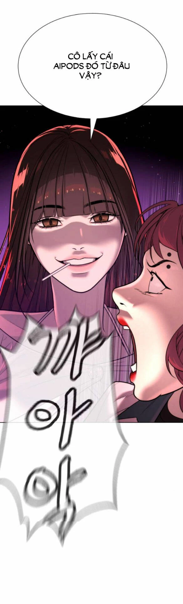 Sát Thủ Peter Chapter 7 - Trang 3