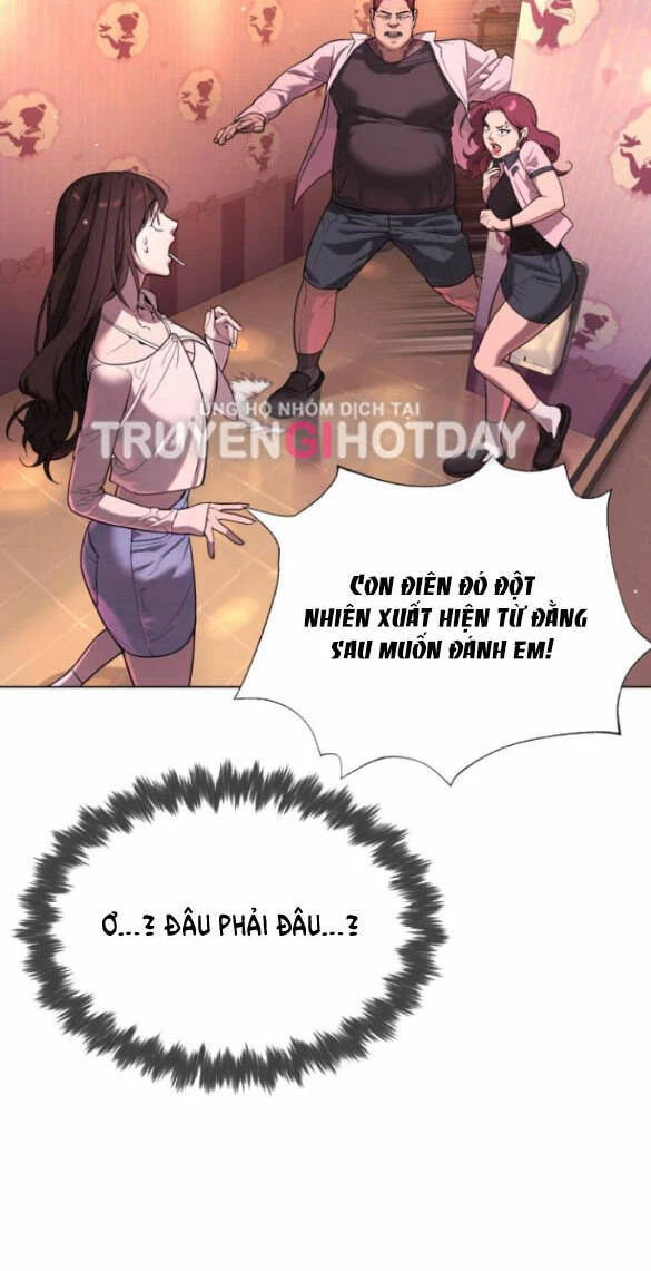 Sát Thủ Peter Chapter 7 - Trang 3