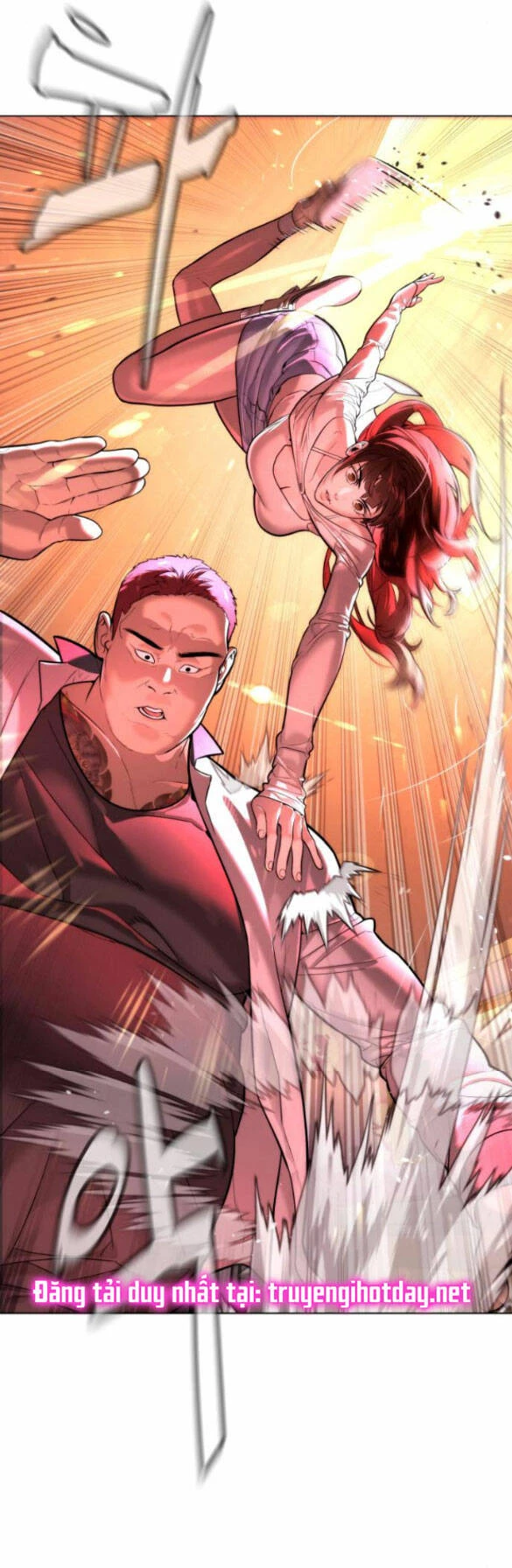 Sát Thủ Peter Chapter 7 - Trang 3