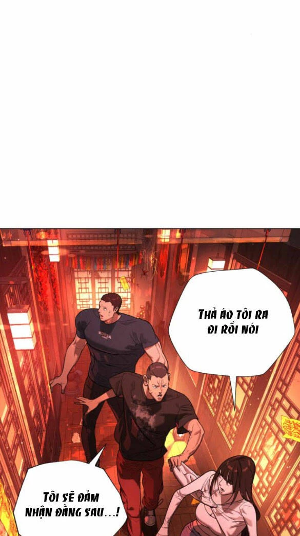 Sát Thủ Peter Chapter 7 - Trang 3