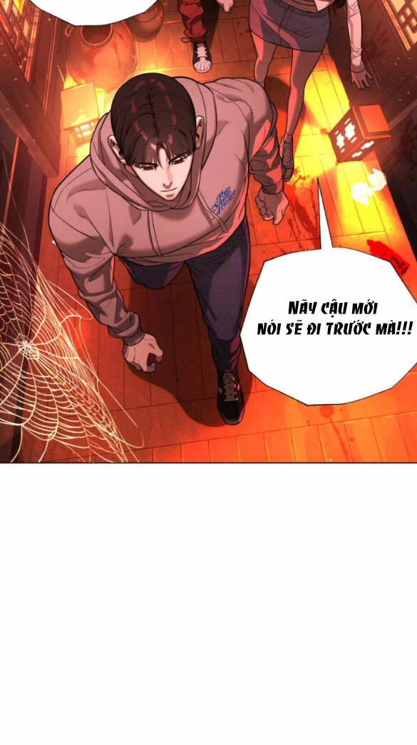 Sát Thủ Peter Chapter 7 - Trang 3