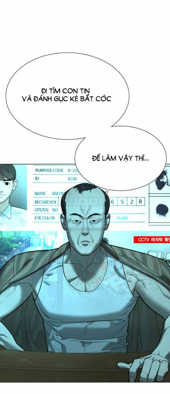 Sát Thủ Peter Chapter 7 - Trang 3