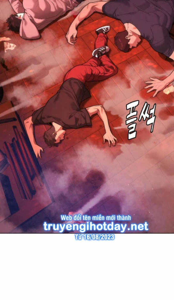 Sát Thủ Peter Chapter 7 - Trang 3