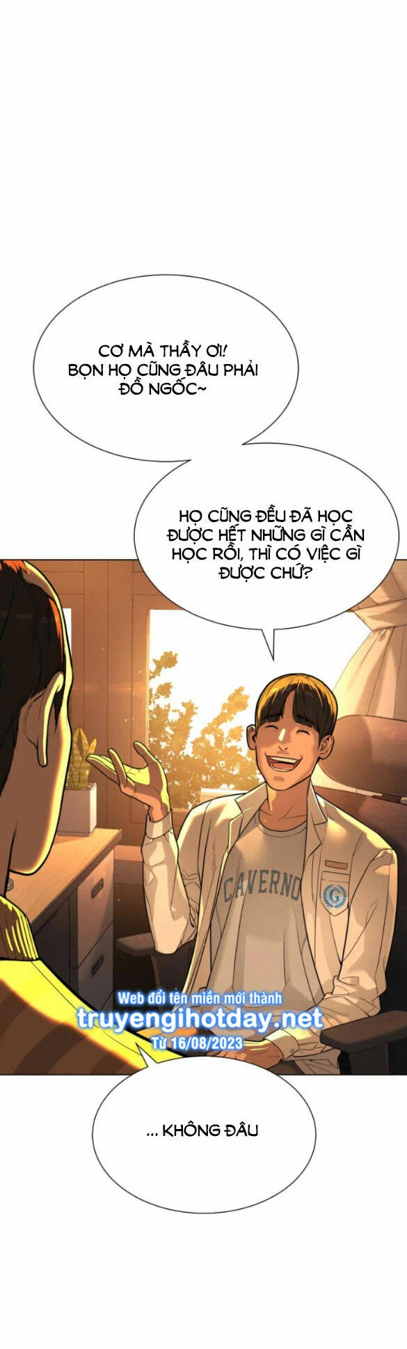 Sát Thủ Peter Chapter 7 - Trang 3