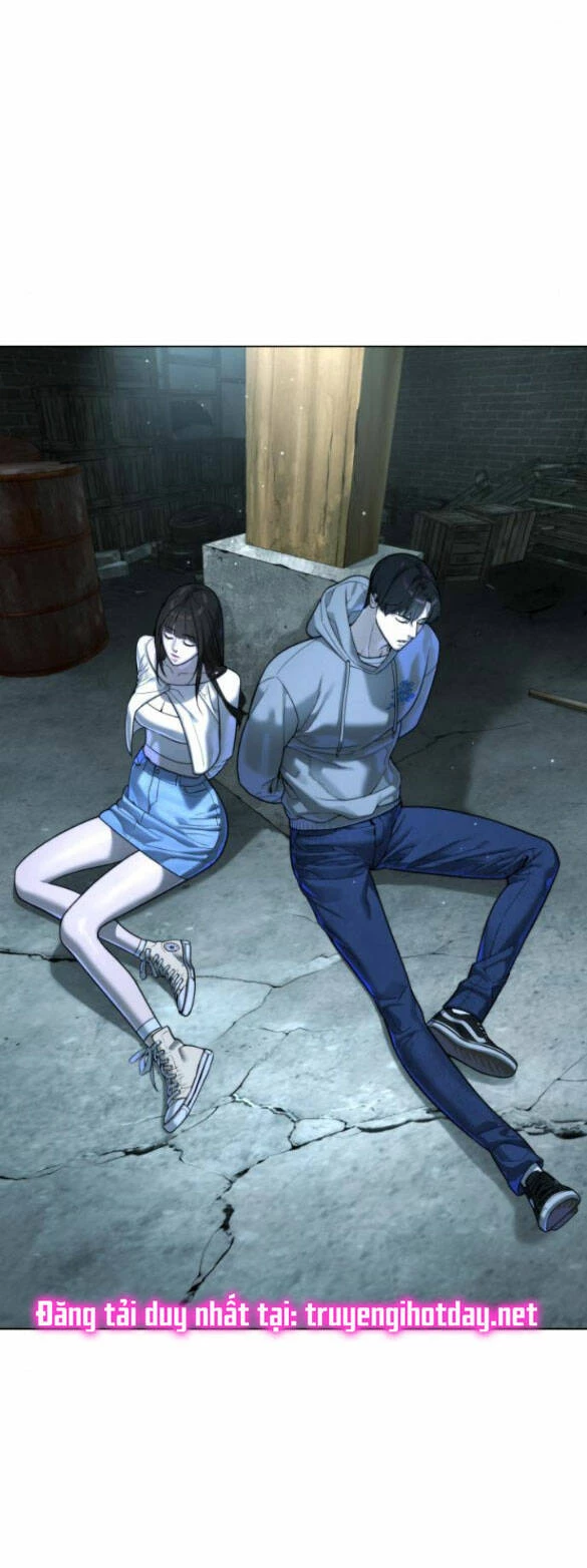 Sát Thủ Peter Chapter 7 - Trang 3