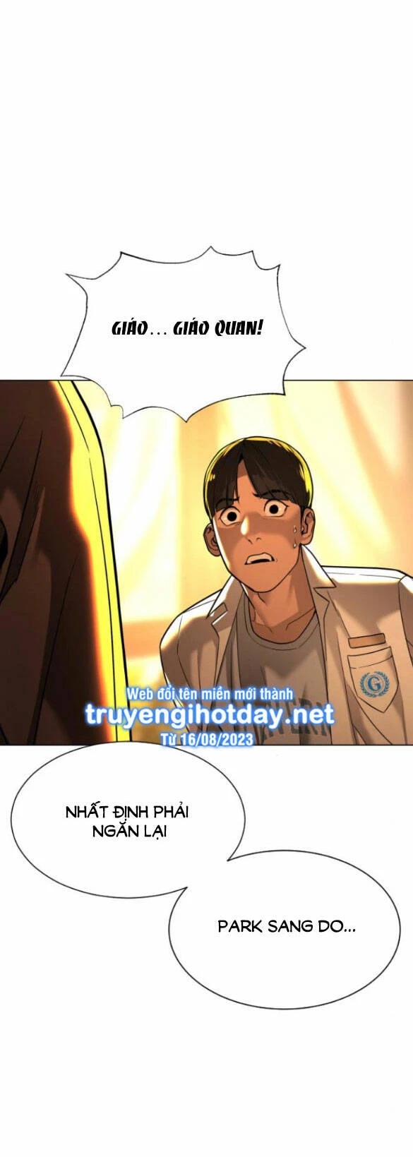 Sát Thủ Peter Chapter 7 - Trang 3