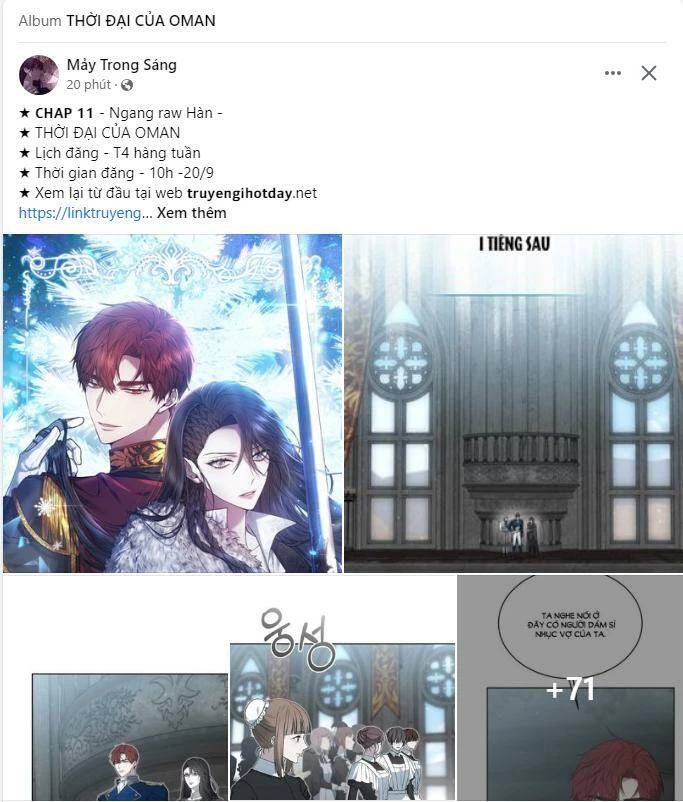 Sát Thủ Peter Chapter 7 - Trang 3