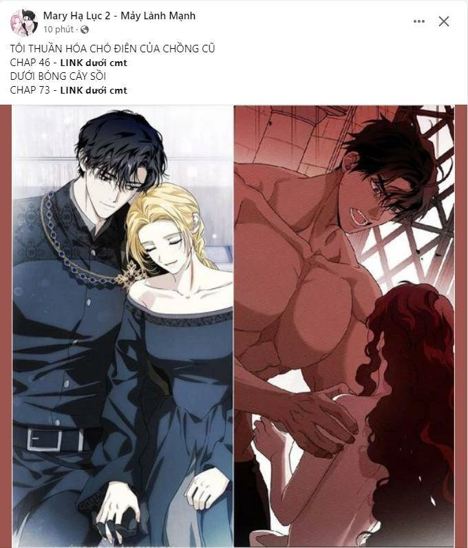 Sát Thủ Peter Chapter 7 - Trang 3