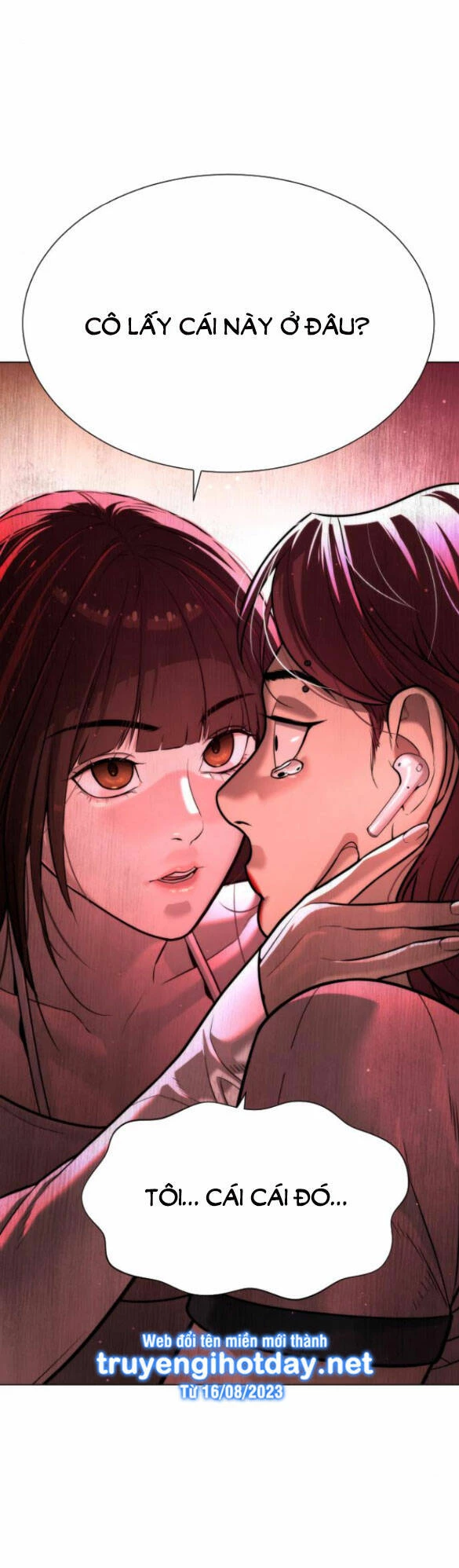 Sát Thủ Peter Chapter 7 - Trang 3