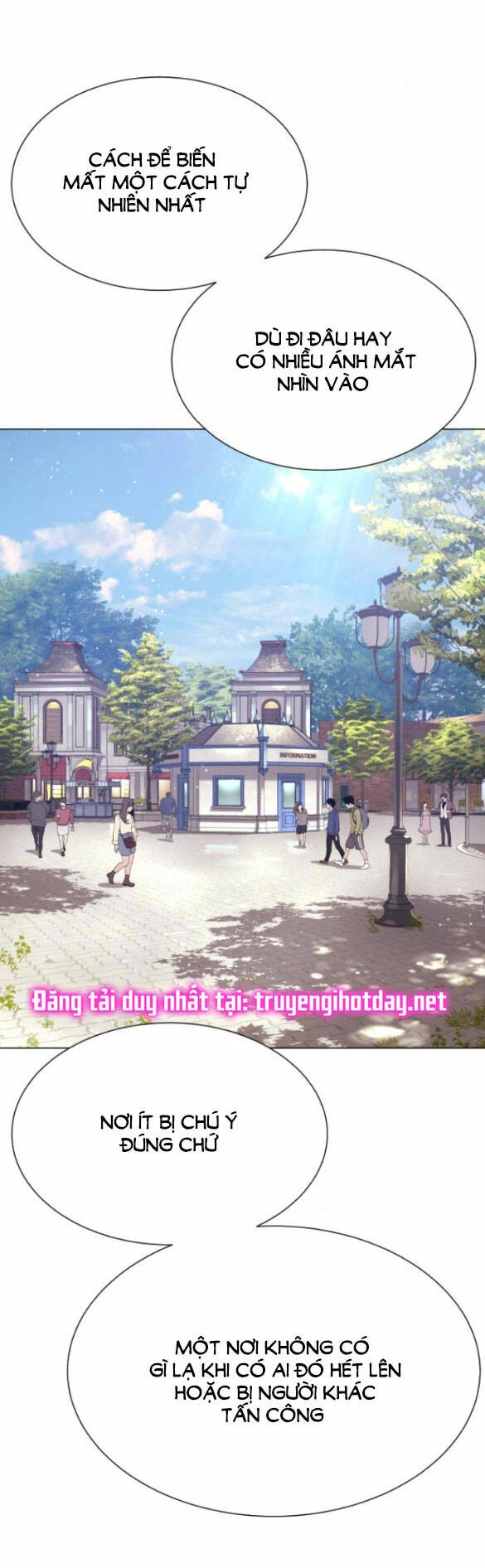 Sát Thủ Peter Chapter 7 - Trang 3
