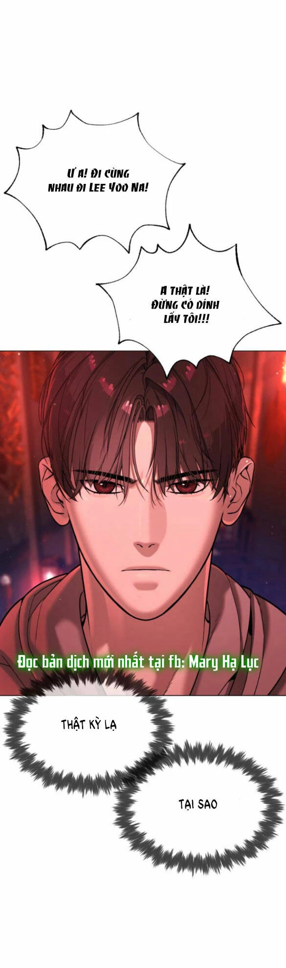 Sát Thủ Peter Chapter 7 - Trang 3