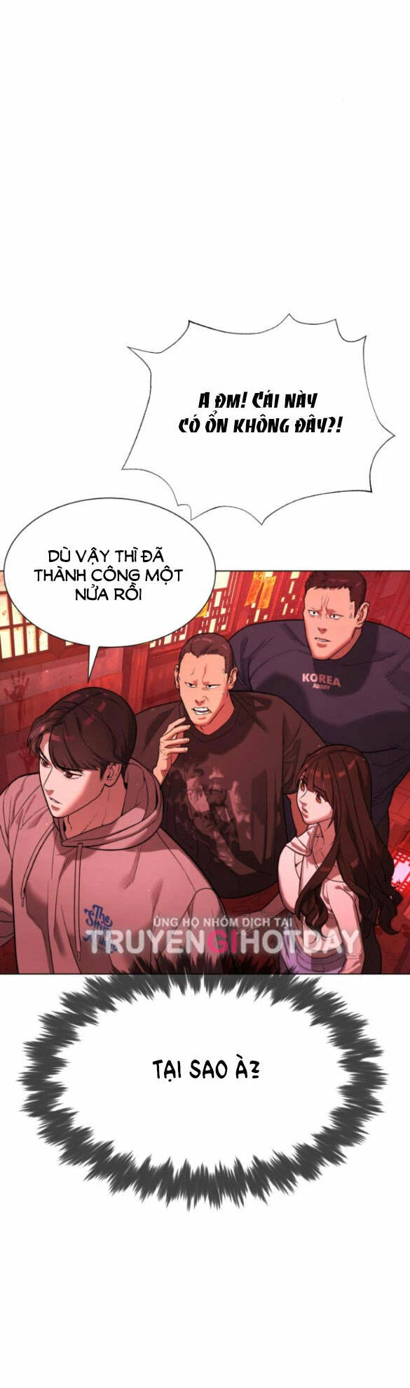 Sát Thủ Peter Chapter 7 - Trang 3