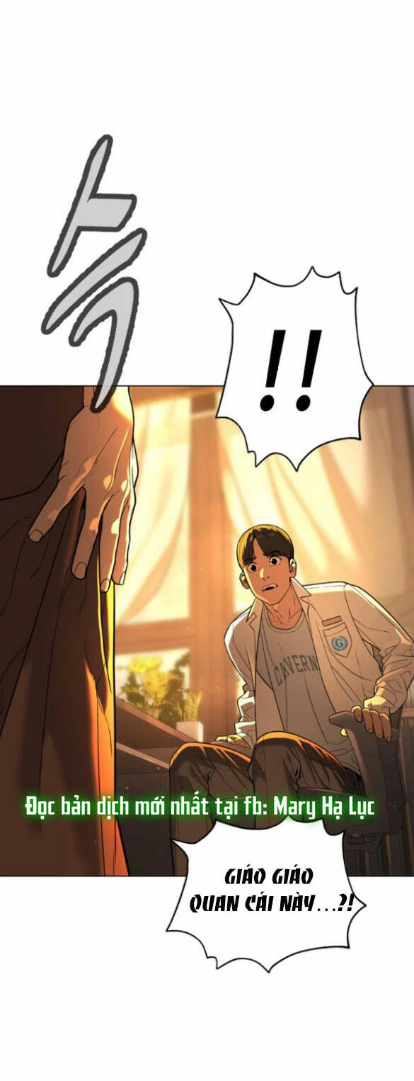 Sát Thủ Peter Chapter 7 - Trang 3