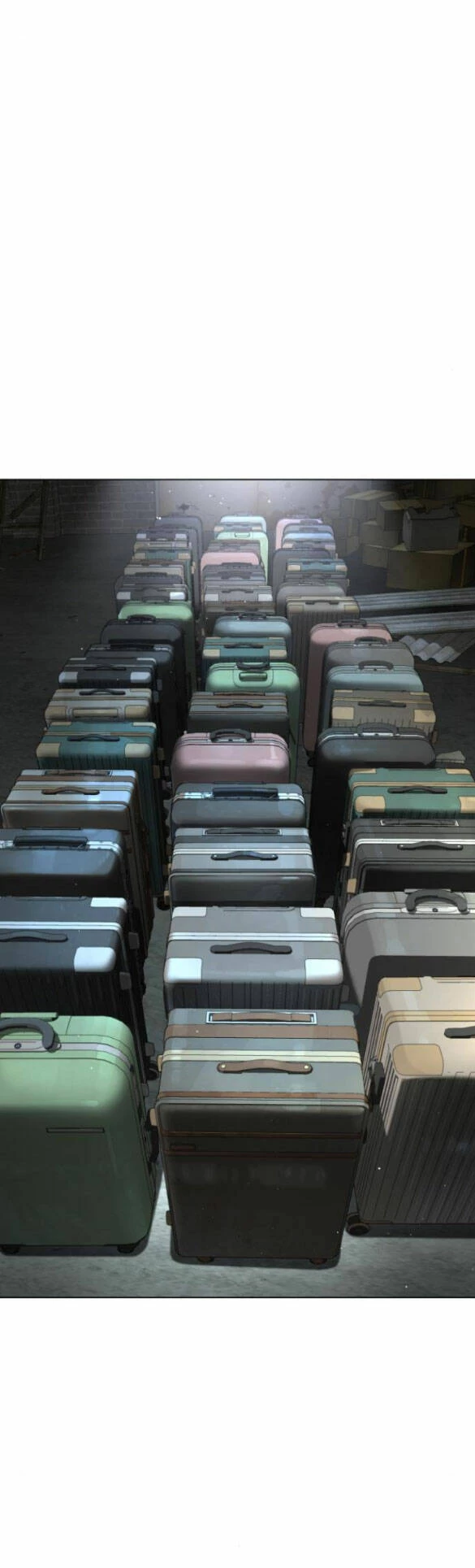 Sát Thủ Peter Chapter 7 - Trang 3