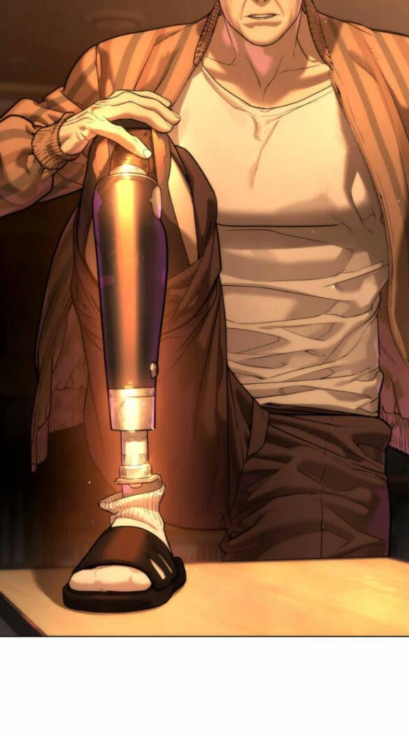 Sát Thủ Peter Chapter 7 - Trang 3