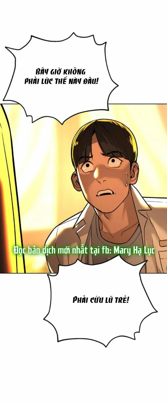 Sát Thủ Peter Chapter 7 - Trang 3