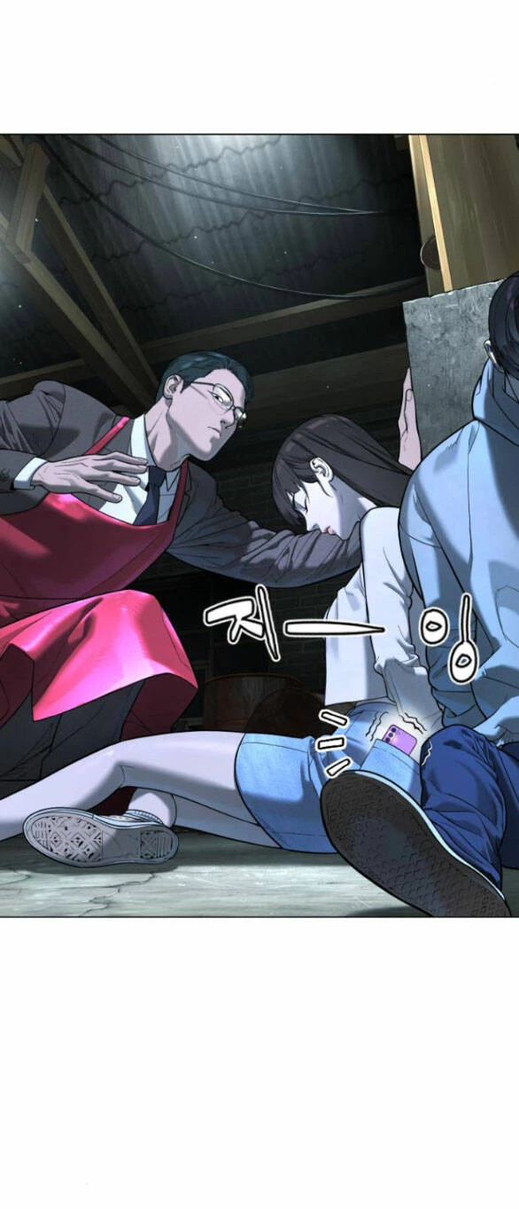 Sát Thủ Peter Chapter 8 - Trang 3