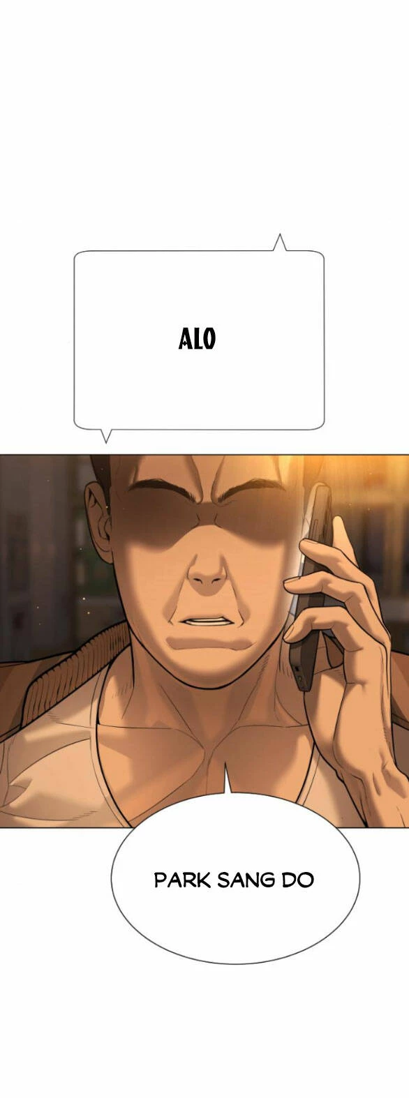 Sát Thủ Peter Chapter 8 - Trang 3