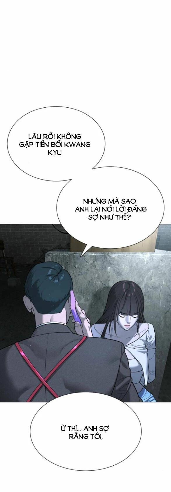 Sát Thủ Peter Chapter 8 - Trang 3