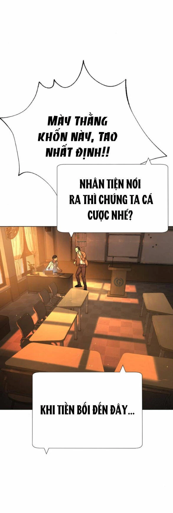 Sát Thủ Peter Chapter 8 - Trang 3