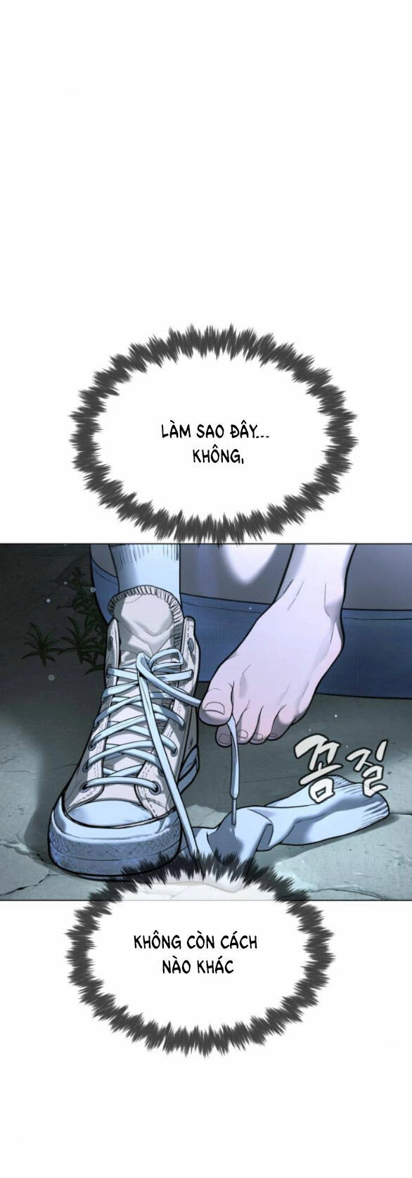 Sát Thủ Peter Chapter 8 - Trang 3