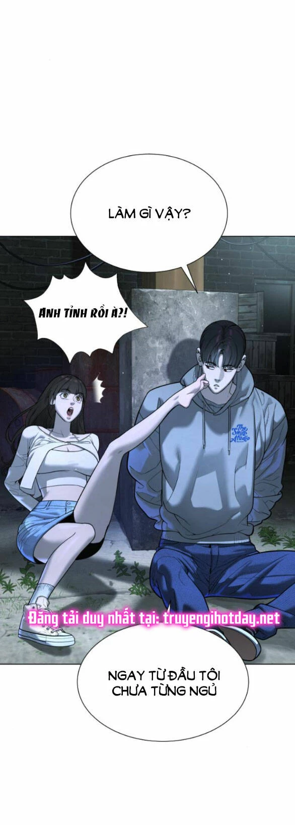 Sát Thủ Peter Chapter 8 - Trang 3