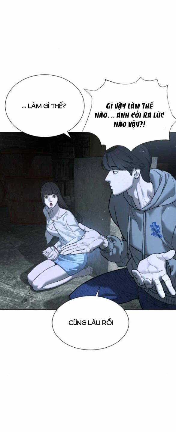 Sát Thủ Peter Chapter 8 - Trang 3