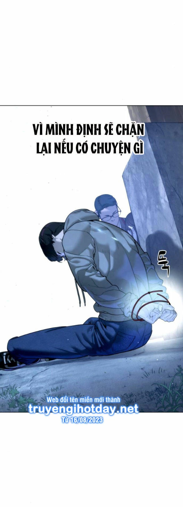 Sát Thủ Peter Chapter 8 - Trang 3