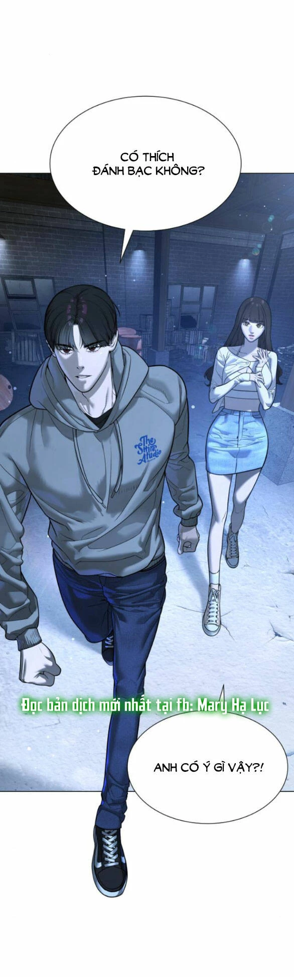 Sát Thủ Peter Chapter 8 - Trang 3