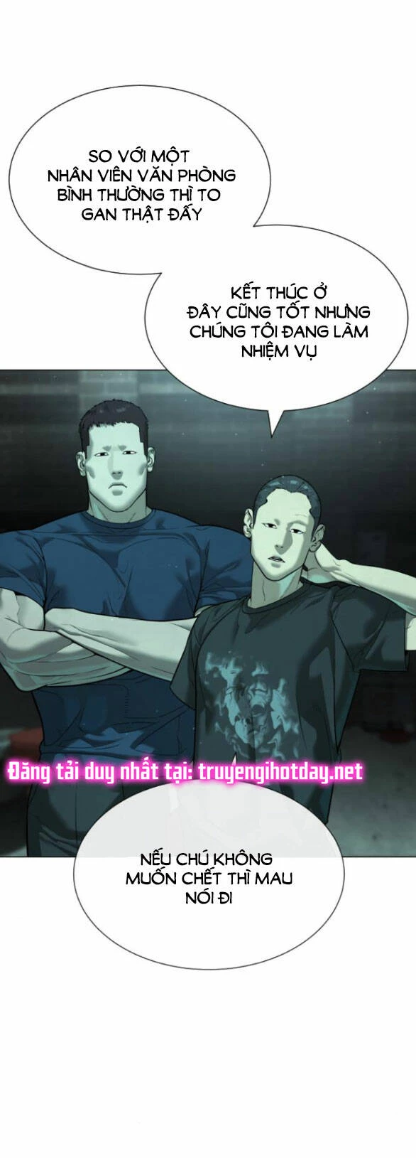 Sát Thủ Peter Chapter 8 - Trang 3