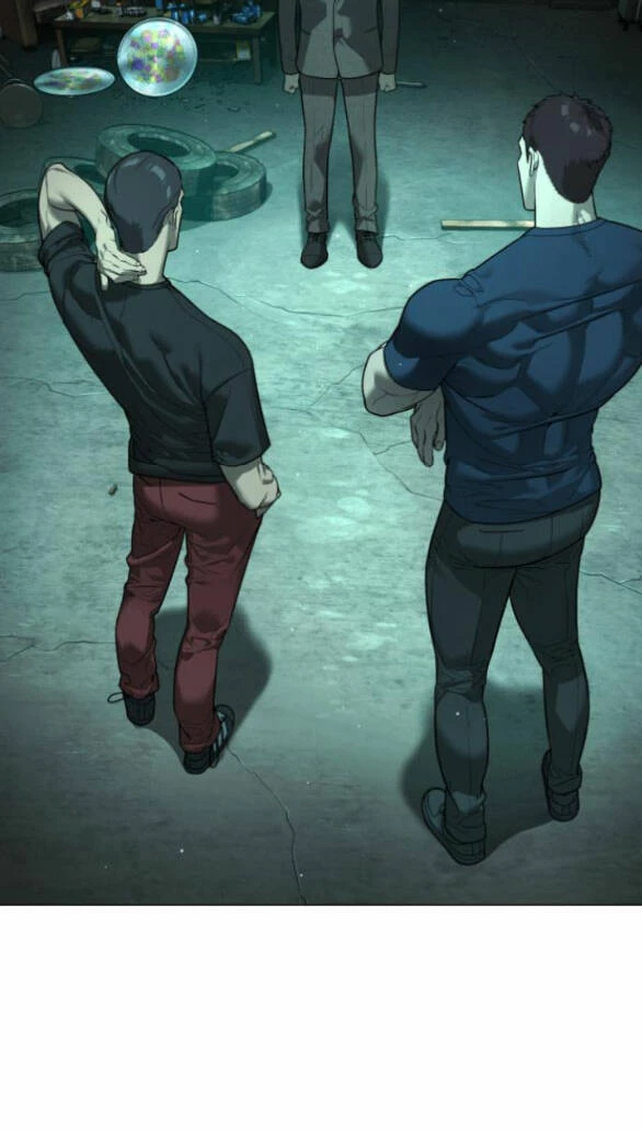 Sát Thủ Peter Chapter 8 - Trang 3