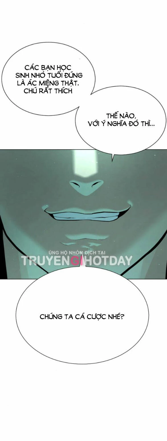 Sát Thủ Peter Chapter 8 - Trang 3