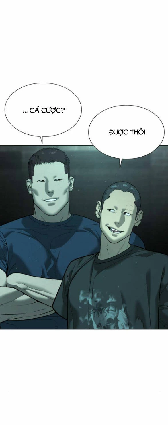 Sát Thủ Peter Chapter 8 - Trang 3