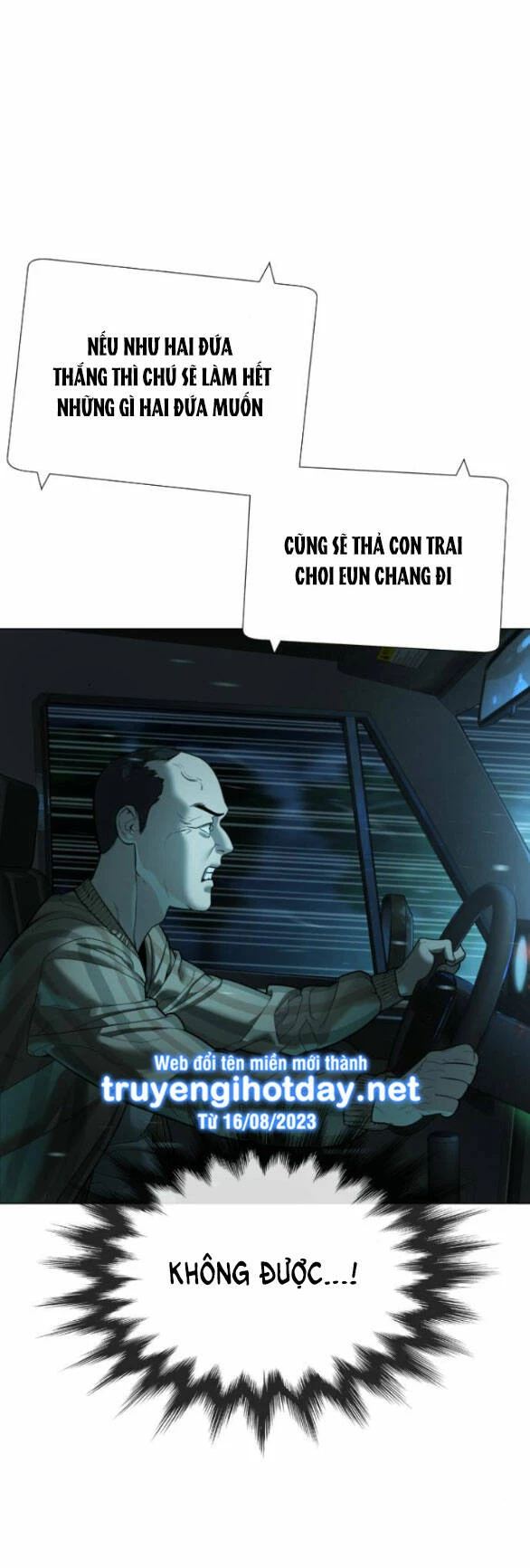 Sát Thủ Peter Chapter 8 - Trang 3