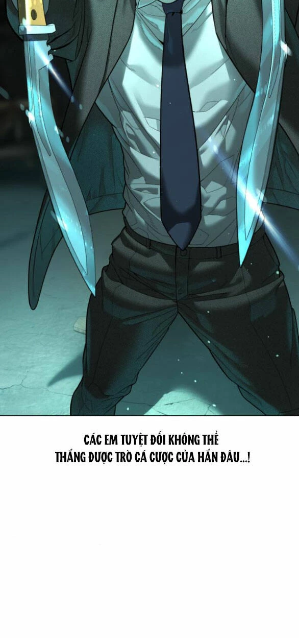 Sát Thủ Peter Chapter 8 - Trang 3