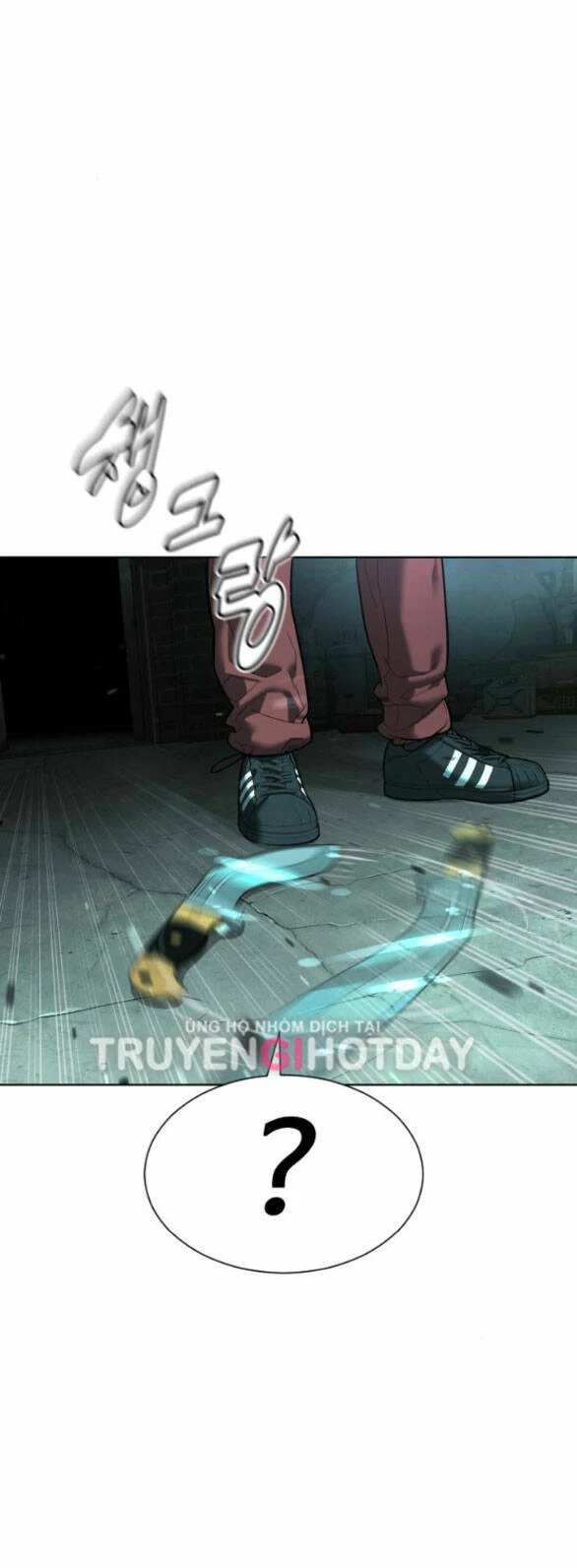 Sát Thủ Peter Chapter 8 - Trang 3