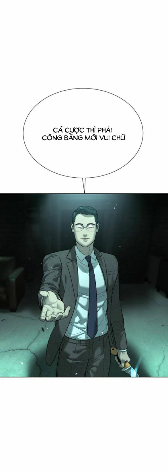 Sát Thủ Peter Chapter 8 - Trang 3